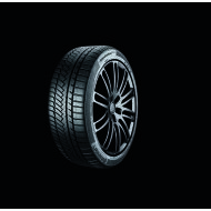 Continental ContiWinterContact TS850P 235/55 R19 101H - cena, porovnanie