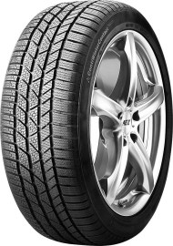 Continental ContiWinterContact TS830P 255/60 R18 108H