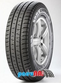 Pirelli Carrier Winter 205/70 R15 106R