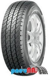 Dunlop Econodrive 205/75 R16 113R