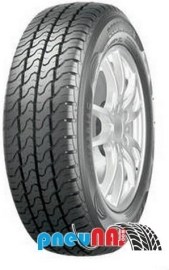 Dunlop Econodrive 205/75 R16 110R