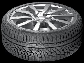 Nokian WR 235/40 R18 95V