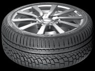 Nokian WR 235/40 R18 95V - cena, porovnanie