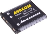 Avacom DIOL-LI40-AVA - cena, porovnanie