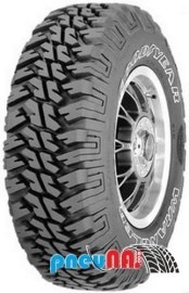 Goodyear Wrangler MT/R 235/70 R16 106Q