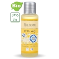 Saloos Prsný olej 50ml - cena, porovnanie