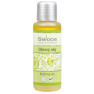 Saloos Olivový olej 50ml - cena, porovnanie