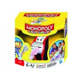 Hasbro Monopoly bláznivé bankovky