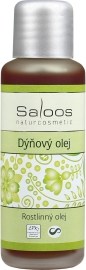 Saloos Dyňový olej 50ml