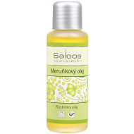 Saloos Marhuľový olej 50ml - cena, porovnanie