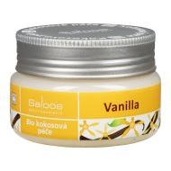 Saloos Bio kokosová starostlivosť Vanilla 100ml - cena, porovnanie