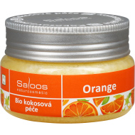 Saloos Bio kokosová starostlivosť Orange 100ml - cena, porovnanie