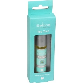 Saloos Tea Tree hojivá aroma 9ml