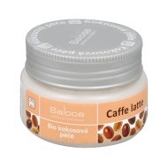 Saloos Bio kokosová starostlivosť Caffe latte 100ml - cena, porovnanie