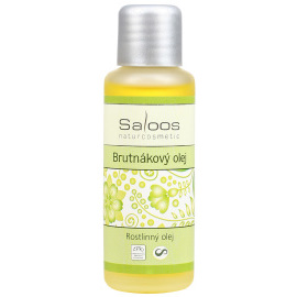 Saloos Bio Borákový olej 50ml