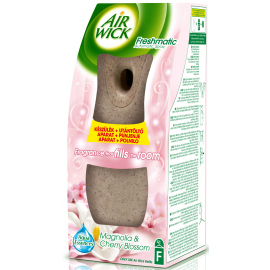 Air Wick FreshMatic Max - Magnólia/čerešňa 250ml