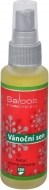 Saloos Natur Aroma Airspray - Vianočný sen 50ml - cena, porovnanie