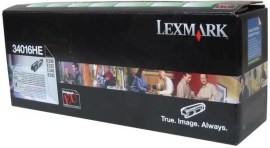 Lexmark 34016HE