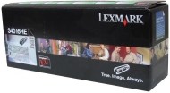 Lexmark 34016HE - cena, porovnanie