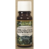 Saloos Lemongrass 20ml