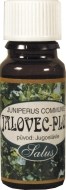 Saloos Litsea Cubeba 10ml - cena, porovnanie