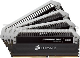 Corsair CMD32GX4M4A2666C16 4x8GB DDR4 2666MHz CL16