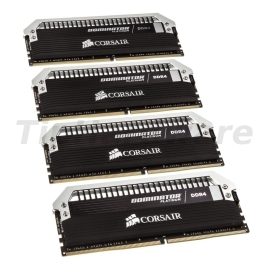 Corsair CMD32GX4M4A2666C15 4x8GB DDR4 2666MHz CL15