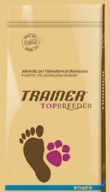 Trainer Top Breeder Power Adult Mini 18kg