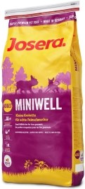 Josera Miniwell 15kg