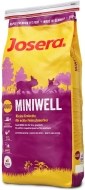 Josera Miniwell 15kg - cena, porovnanie