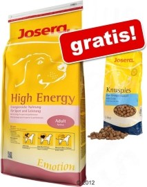 Josera High Energy 15kg