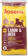 Josera Lamb & Rice 15kg - cena, porovnanie