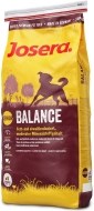 Josera Balance 15kg - cena, porovnanie