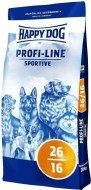 Happy Dog Profi-Line Sportive 26/16 20kg - cena, porovnanie