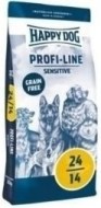 Happy Dog Profi-Line Sensitive 24/14 20kg - cena, porovnanie