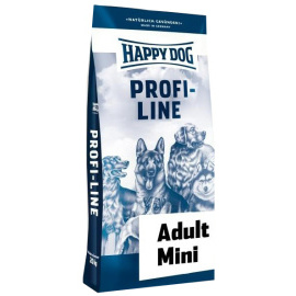 Happy Dog Profi-Line Adult Mini 18kg