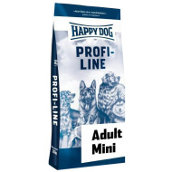 Happy Dog Profi-Line Adult Mini 18kg - cena, porovnanie