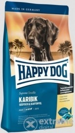 Happy Dog Supreme Sensible Karibik 4kg