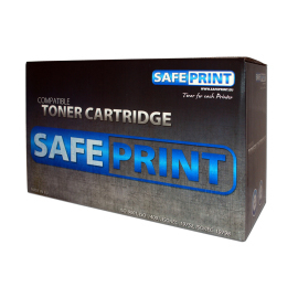 Safeprint kompatibilný s HP CE412A