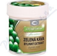 Topvet Zelená káva bylinný extrakt 60ks - cena, porovnanie