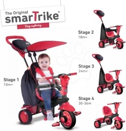 Smart Trike Spark