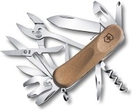 Victorinox EvoWood S557 2.5221.S63 - cena, porovnanie