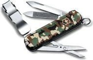 Victorinox Nail Clip 580 0.6463.94 - cena, porovnanie