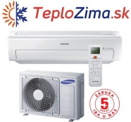 Samsung AR18HSFSAWKNEU