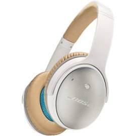 Bose QuietComfort 25 