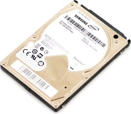 Samsung Spinpoint M9T ST2000LM003 2TB