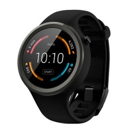 Motorola Moto 360