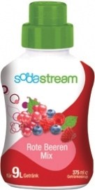 Sodastream Red Berry Mix 375ml