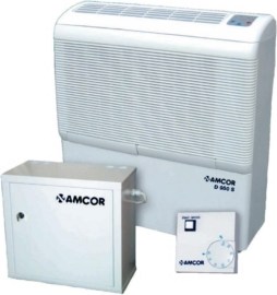 Amcor D950 S