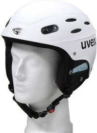 Uvex F-Ride